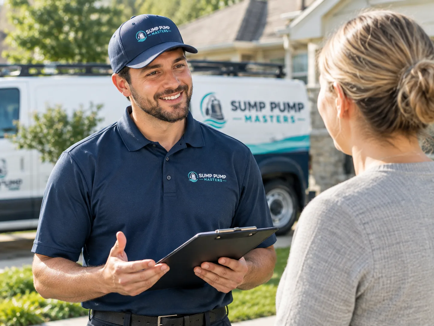 Sump Pump Repair Brookdale, CA FAQs